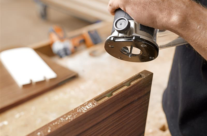 AVENTOS HKi Assembly Devices